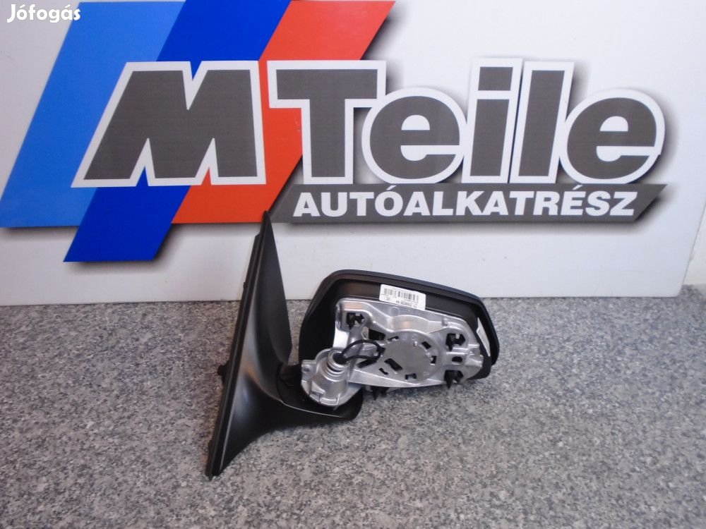 [GYÁRI ÚJ] BMW 5-ös sorozat BAL oldali külső visszapillantó